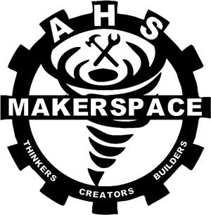 Makerspace Logo 